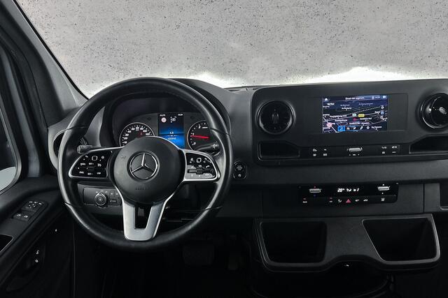 Mercedes-Benz SPRINTER 317 CDI L2H1 RWD | Led koplampen | Navigatie | Camera | Standkachel | Cruise control | Parkeersensoren