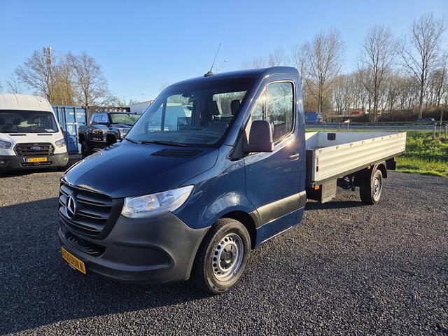 Mercedes-Benz SPRINTER 316 CDI XL LAADBAK 4,30 LANG