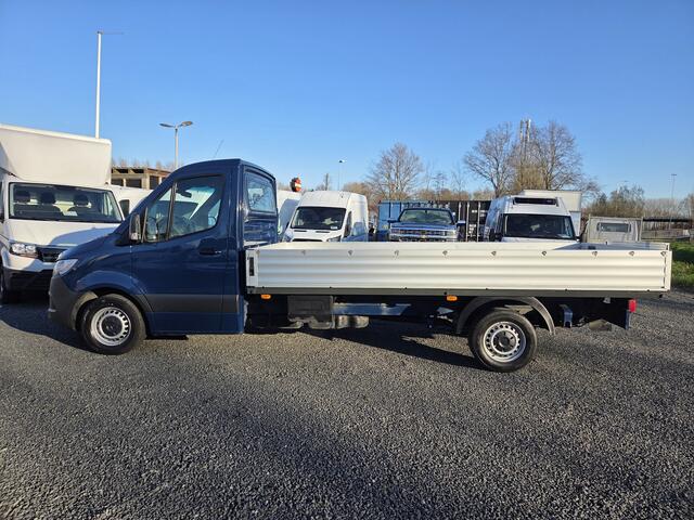 Mercedes-Benz SPRINTER 316 CDI XL LAADBAK 4,30 LANG