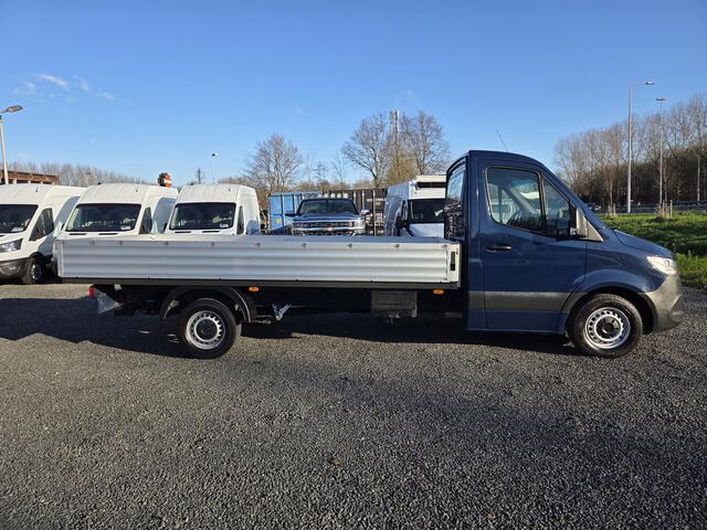 Mercedes-Benz SPRINTER 316 CDI XL LAADBAK 4,30 LANG