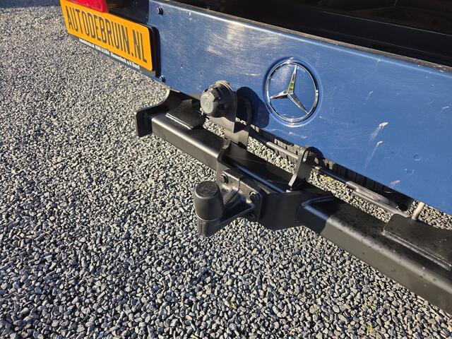 Mercedes-Benz SPRINTER 316 CDI XL LAADBAK 4,30 LANG