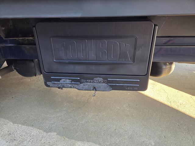 Mercedes-Benz SPRINTER 316 CDI XL LAADBAK 4,30 LANG