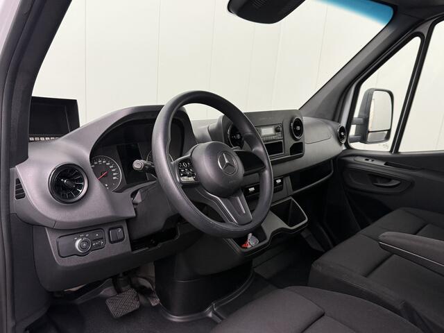 Mercedes-Benz SPRINTER 515CDI 9G-Tronic Automaat Bakwagen+Laadklep | Airco | Cruise | Camera | Dakspoiler