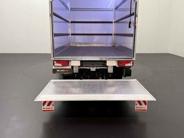 Mercedes-Benz SPRINTER 515CDI 9G-Tronic Automaat Bakwagen+Laadklep | Airco | Cruise | Camera | Dakspoiler