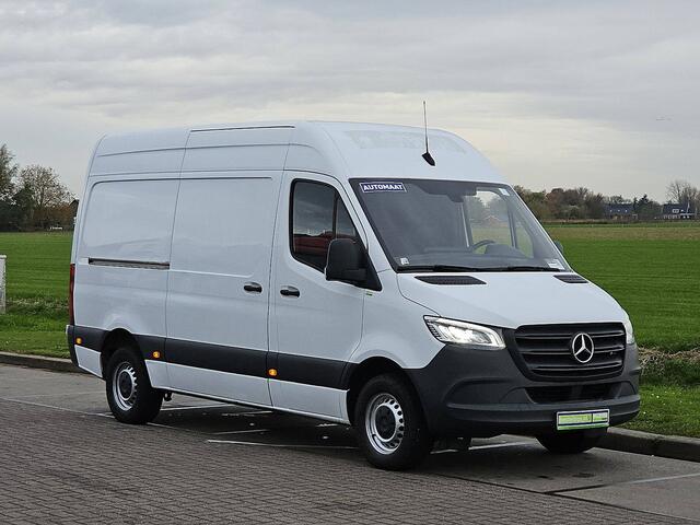 Mercedes-Benz SPRINTER 315 2.2 CDI L2H2 EURO VI-D automaat, airco, navi, mbux, camera, 129 dkm, Euro6!