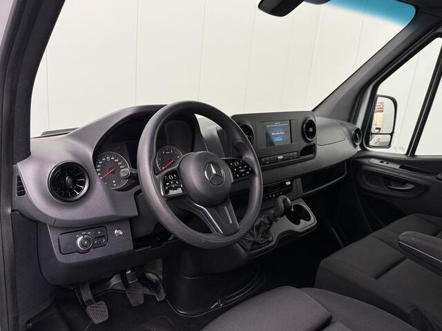 Mercedes-Benz SPRINTER 317CDI L3H2 RWD Maxi | Euro 6 | Imperiaal | Trekhaak | Camera | Airco | 3-Zits | Cruise
