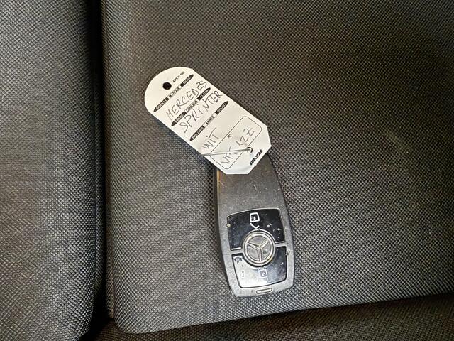 Mercedes-Benz SPRINTER 317CDI L3H2 RWD Maxi | Euro 6 | Imperiaal | Trekhaak | Camera | Airco | 3-Zits | Cruise