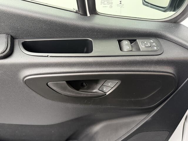 Mercedes-Benz SPRINTER 317CDI L3H2 RWD Maxi | Euro 6 | Imperiaal | Trekhaak | Camera | Airco | 3-Zits | Cruise