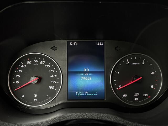 Mercedes-Benz SPRINTER 317CDI L3H2 RWD Maxi | Euro 6 | Imperiaal | Trekhaak | Camera | Airco | 3-Zits | Cruise