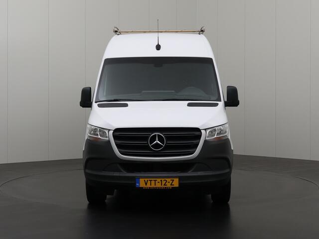 Mercedes-Benz SPRINTER 317CDI L3H2 RWD Maxi | Euro 6 | Imperiaal | Trekhaak | Camera | Airco | 3-Zits | Cruise