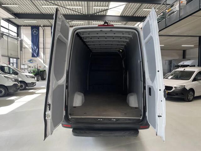 Mercedes-Benz SPRINTER 314CDI L3H2 Airco Navi Camera 270 Gradendeuren