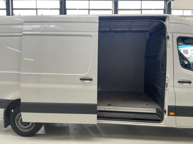 Mercedes-Benz SPRINTER 314CDI L3H2 Airco Navi Camera 270 Gradendeuren