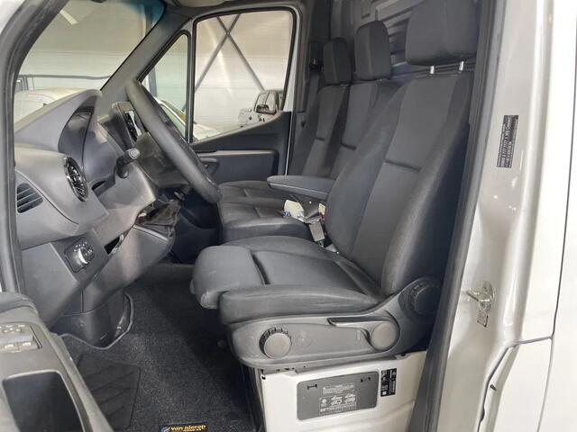 Mercedes-Benz SPRINTER 314CDI L3H2 Airco Navi Camera 270 Gradendeuren
