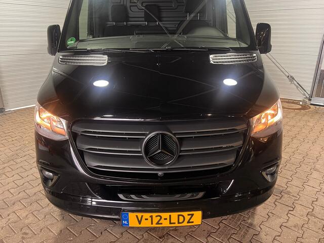 Mercedes-Benz SPRINTER 317 1.9 CDI L2H2 RWD VVB409 zoals getoond BPM vrij! Benut nu nog uw voordeel!