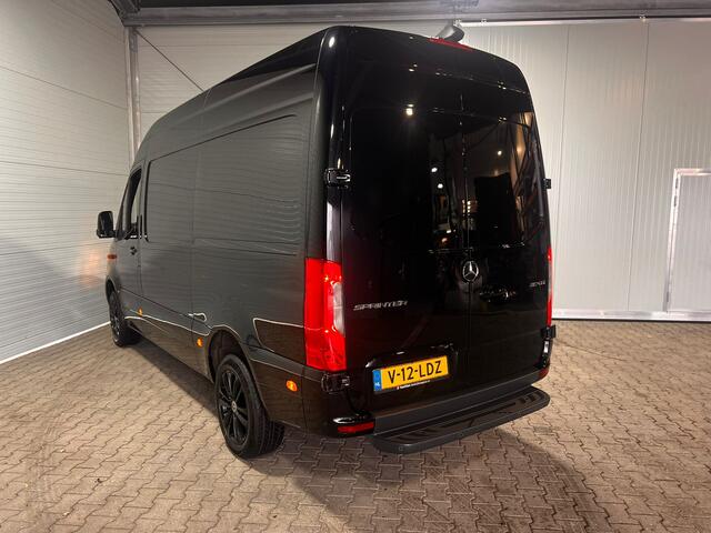 Mercedes-Benz SPRINTER 317 1.9 CDI L2H2 RWD VVB409 zoals getoond BPM vrij! Benut nu nog uw voordeel!
