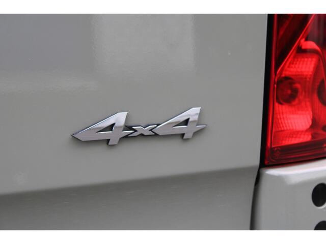 Mercedes-Benz SPRINTER 319 CDI 4x4 L2H2 AWD Draaistoelen, MBUX 10.25 met 360 graden camera, LED, Etc.