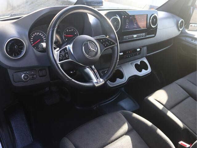 Mercedes-Benz SPRINTER 317 CDI L2H2 Pro | AIRCO/CAMERA/DISTRONIC | Certified