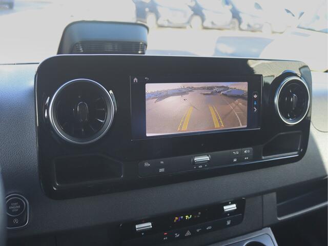 Mercedes-Benz SPRINTER 317 CDI L2H2 Pro | AIRCO/CAMERA/DISTRONIC | Certified