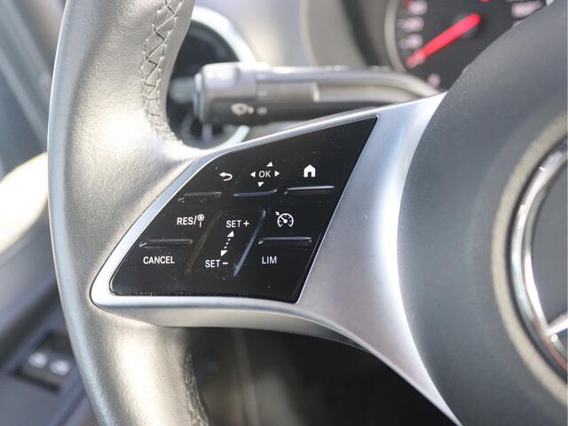 Mercedes-Benz SPRINTER 317 CDI L2H2 Pro | AIRCO/CRUISE/CAMERA | Certified