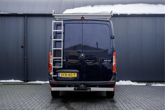 Mercedes-Benz SPRINTER 316CDI L2H1 | 164 PK | M-bux | Trekgewicht 3.5T Camera | Automaat | Airco | Cruise