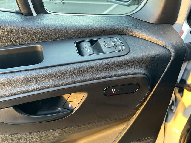 Mercedes-Benz SPRINTER 317 CDI L2 H2 MBUX / 360 Camera / Navigatie / Cruise control / Airco / 270 Graden achterdeuren