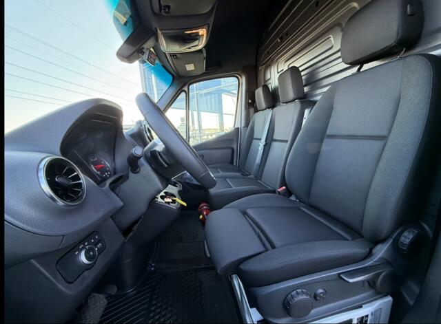 Mercedes-Benz SPRINTER 315 1.9 CDI L2 Select BPM VRIJ