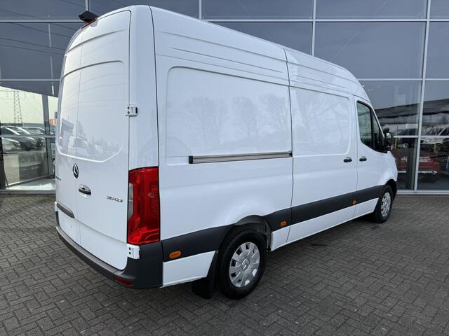 Mercedes-Benz SPRINTER 315 1.9 CDI L2 Select BPM VRIJ