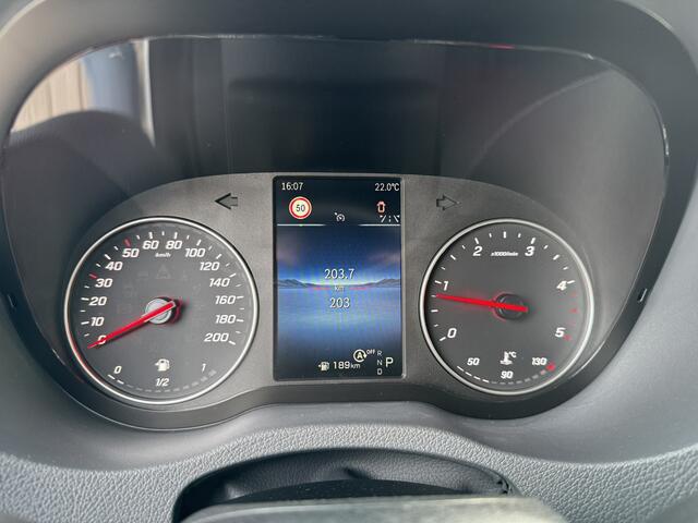 Mercedes-Benz SPRINTER 315 1.9 CDI L2 Select BPM VRIJ