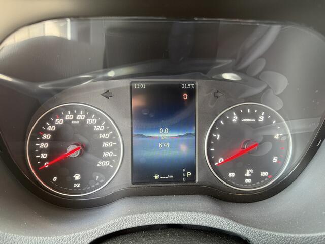 Mercedes-Benz SPRINTER L3H2 317 CDI 170PK RWD PRO KOELWAGEN | KOELAUTO | VRIESKOELING | VRIES | KOEL