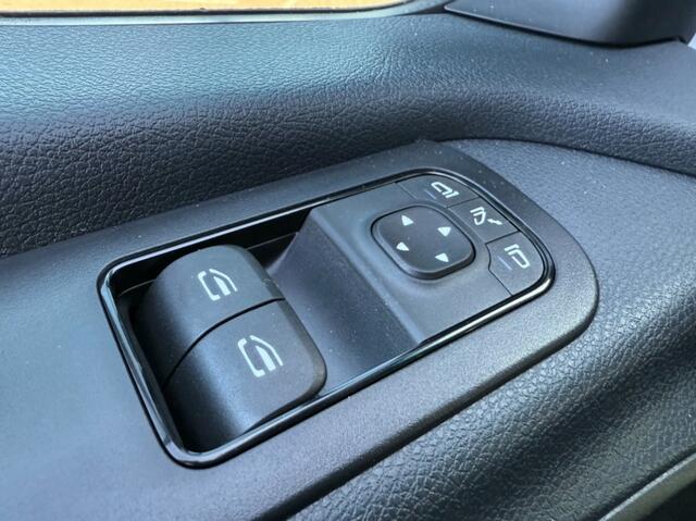 Mercedes-Benz SPRINTER 317 L3 1.9 CDI L3 Pro HORECA KOELING