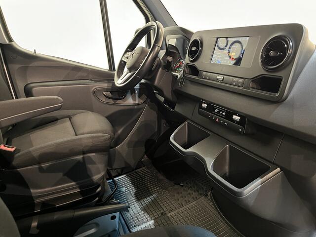 Mercedes-Benz SPRINTER 314 2.2 CDI L1H1 / Servicebus / Bott Inrichting / Euro 6 / LED / Airco / CarPlay / Cruise Control Adap. / Camera / Navigatie
