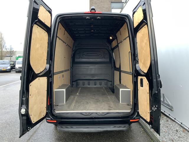 Mercedes-Benz SPRINTER 317 1.9 CDI L2H2 Airco Cruise Camera 3 Zits Alu Velg Sidebar Euro 6