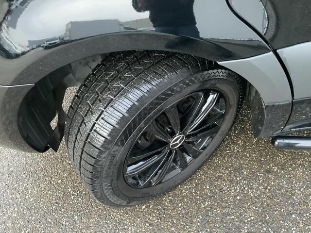 Mercedes-Benz SPRINTER 317 1.9 CDI L2H2 Airco Cruise Camera 3 Zits Alu Velg Sidebar Euro 6