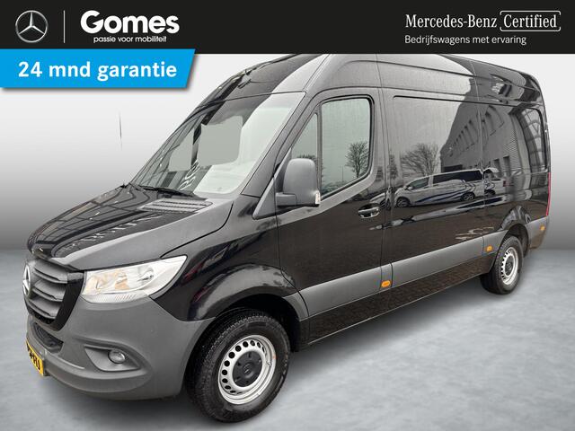 Mercedes-Benz SPRINTER 315 1.9 CDI L2H2 RWD