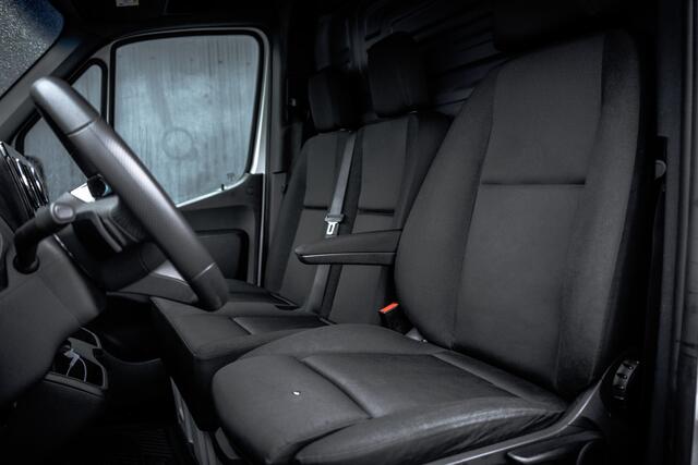 Mercedes-Benz SPRINTER 317 CDI L2H2 | Mbux | Facelift | Navi | Camera | Adapt.Cruise | Automaat