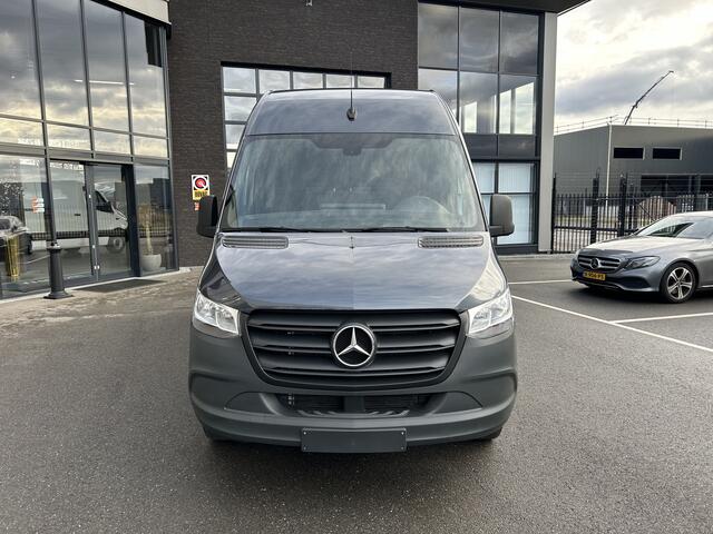Mercedes-Benz SPRINTER 317 CDI L2 H2 MBUX / Camera / Carplay navigatie / Airco