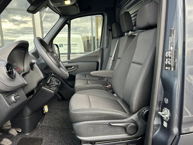 Mercedes-Benz SPRINTER 317 CDI L2 H2 MBUX / Camera / Carplay navigatie / Airco