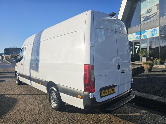 Mercedes-Benz SPRINTER 317 1.9 CDI L3-H2 RWD Automaat * LED * NAVI * Camera * 270 Graden Deuren *