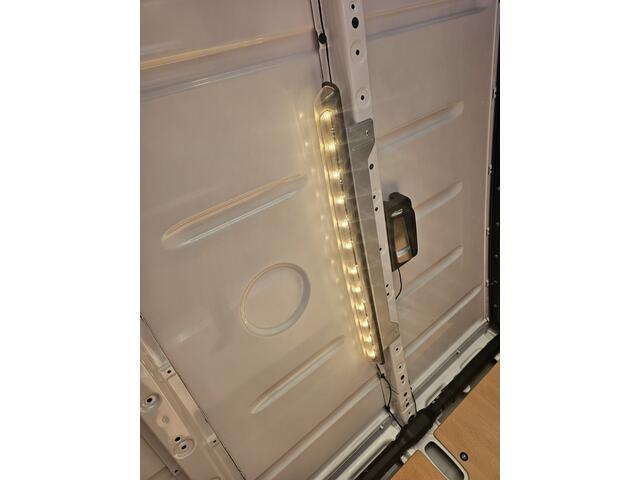 Mercedes-Benz SPRINTER 317 1.9 CDI L3-H2 RWD Automaat * LED * NAVI * Camera * 270 Graden Deuren *