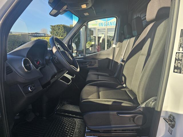 Mercedes-Benz SPRINTER 317 1.9 CDI L3-H2 RWD Automaat * LED * NAVI * Camera * 270 Graden Deuren *