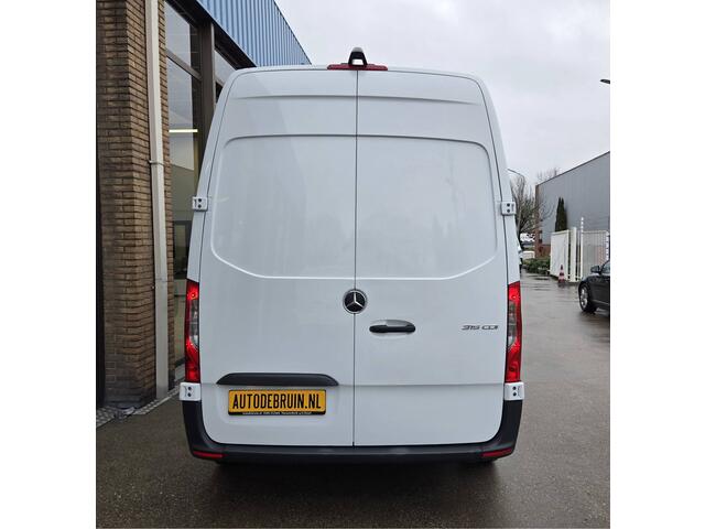 Mercedes-Benz SPRINTER 315 CDI L2H2 Koelwagen / Vrieswagen MBux Camera Thermoking Cruisecontrol