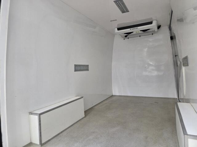 Mercedes-Benz SPRINTER 315 CDI L2H2 Koelwagen / Vrieswagen MBux Camera Thermoking Cruisecontrol