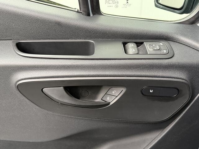 Mercedes-Benz SPRINTER 316CDI L2H2 | Dubbele Cabine | 2xSchuifdeur | Camera | Airco | Cruise | Privacy glas