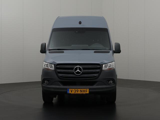 Mercedes-Benz SPRINTER 316CDI L2H2 | Dubbele Cabine | 2xSchuifdeur | Camera | Airco | Cruise | Privacy glas