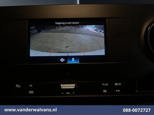 Mercedes-Benz SPRINTER 317 CDI 170pk L3H2 Euro6 Airco | Camera | Apple Carplay | Cruisecontrol | Android Auto Bijrijdersbank