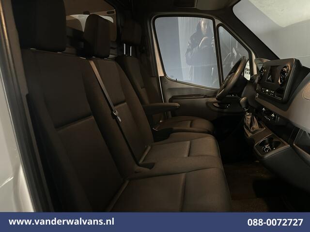 Mercedes-Benz SPRINTER 317 CDI 170pk L3H2 Euro6 Airco | Camera | Apple Carplay | Cruisecontrol | Android Auto Bijrijdersbank