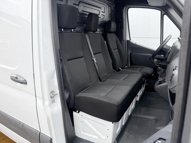 Mercedes-Benz SPRINTER 314 2.2 CDI L2H2 LED Climate Control Cruise Control Carplay