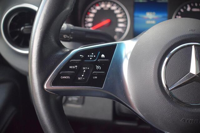 Mercedes-Benz SPRINTER 317 L2H2 FACELIFT|3.5T TREK|ACC|BETIMMERING|TREKH| Mercedes-Benz Sprinter 317 1.9 CDI L2 Select HD