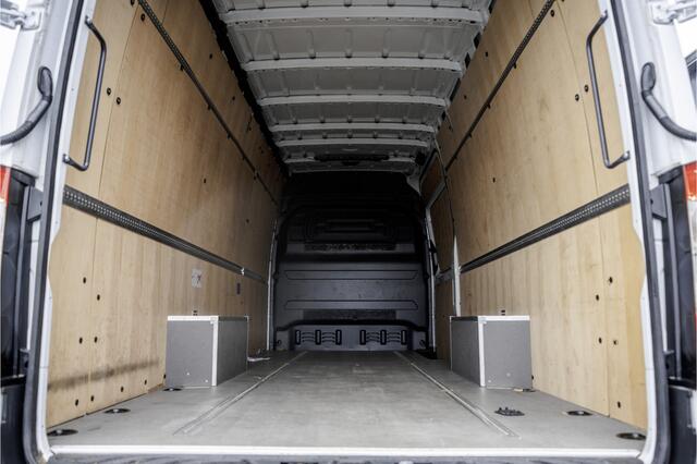 Mercedes-Benz SPRINTER 317 CDI L4H2 | Mbux | Facelift | Navi | 360° camera | Adapt.Cruise