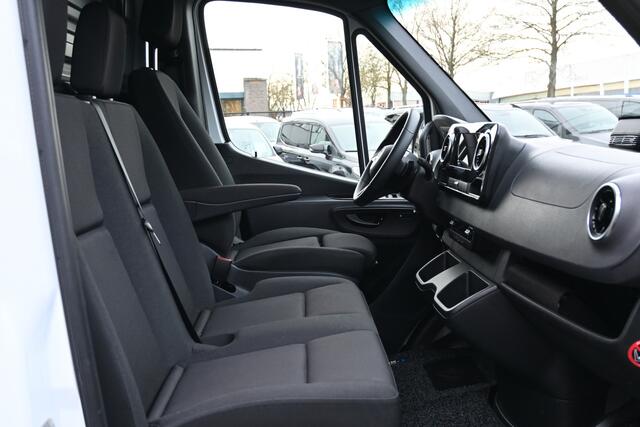 Mercedes-Benz SPRINTER 317 CDI L2H2 Pro HD Navigatie, Geveerde stoel, Winter pakket, Etc.